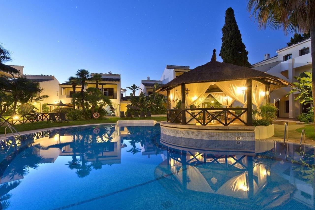 Bluebay Banus Marbella