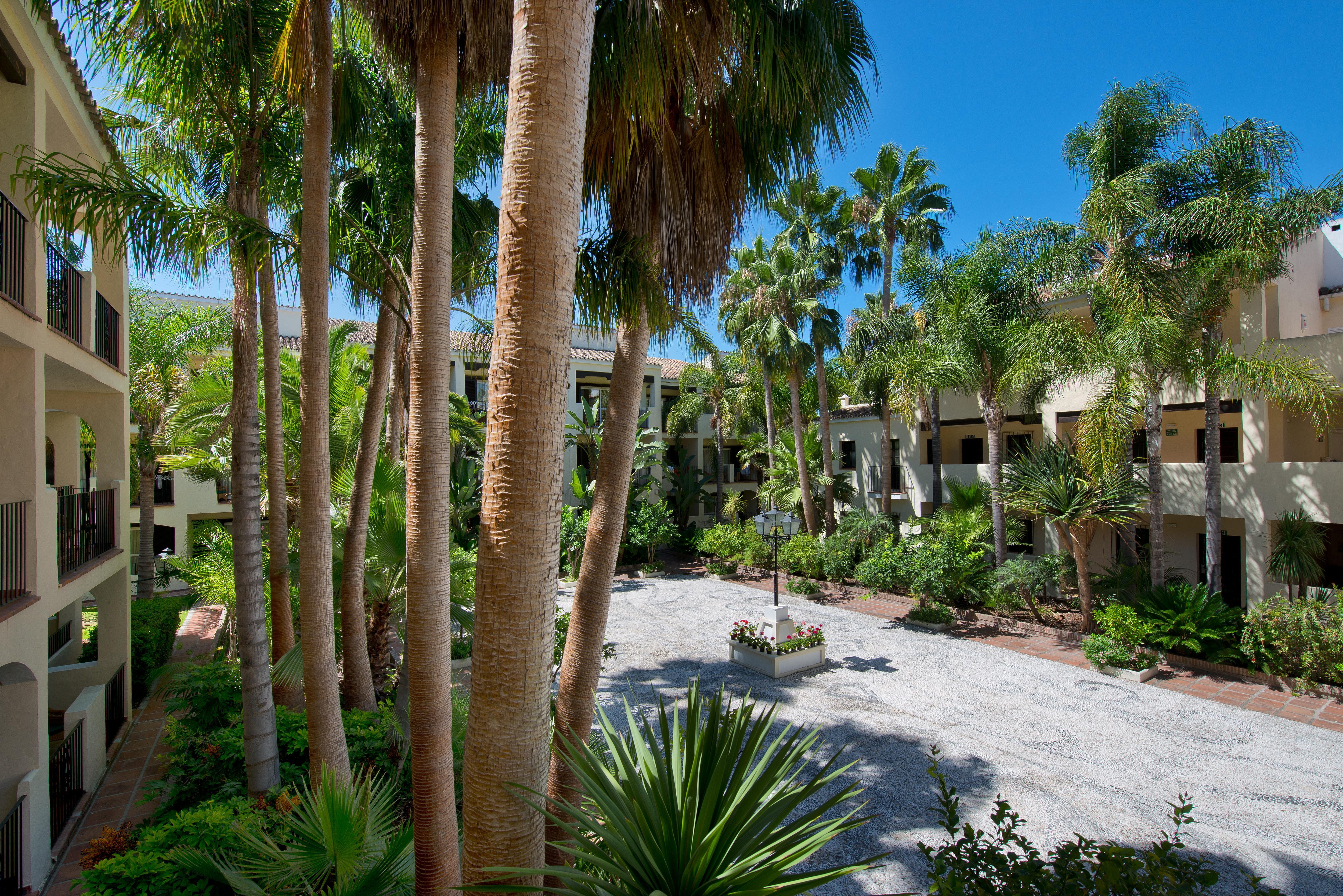 Bluebay Banus Hotel