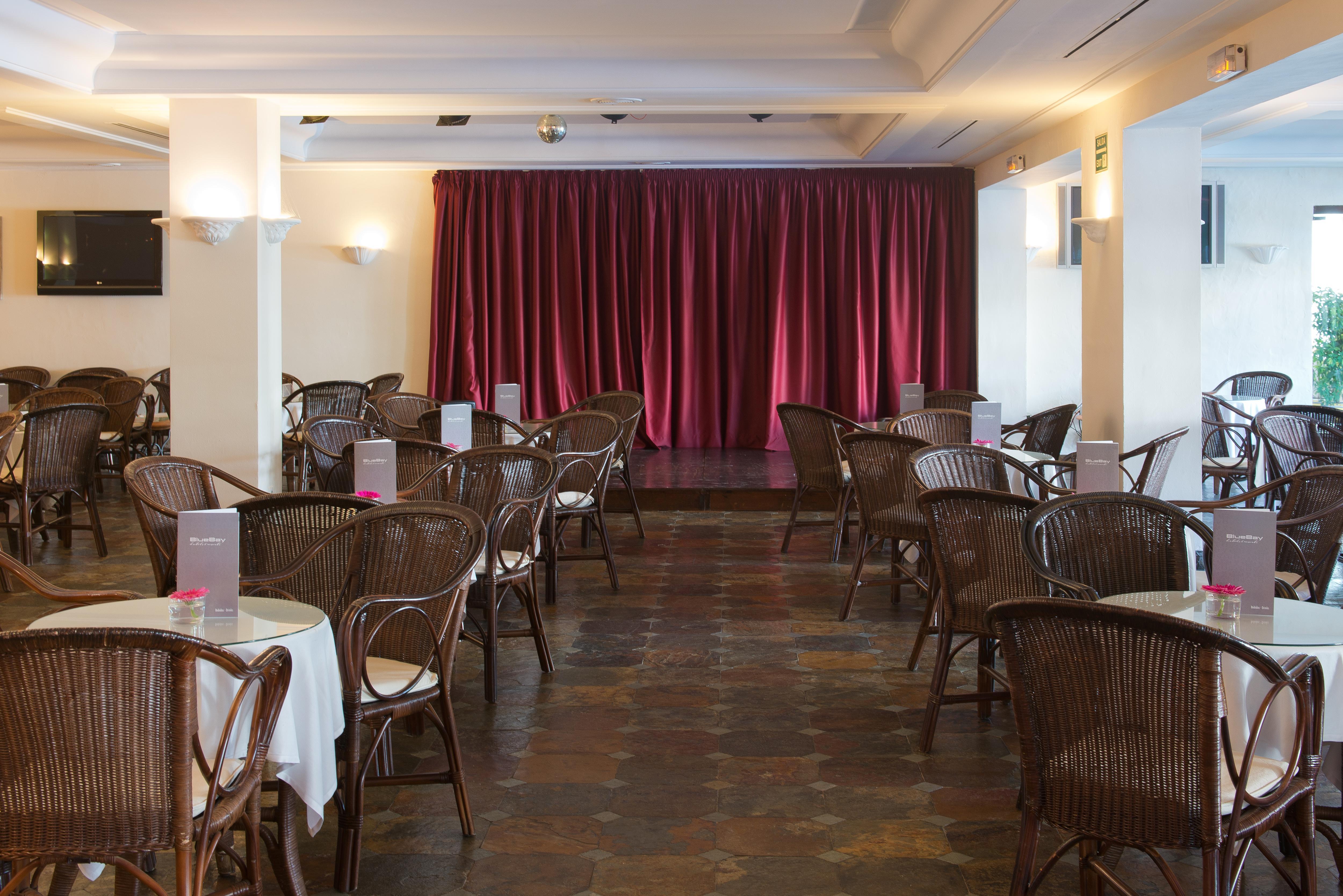Hotel Bluebay Banus Marbella