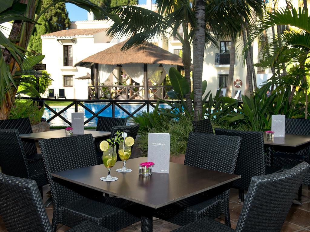 Hotel Bluebay Banus 4*
