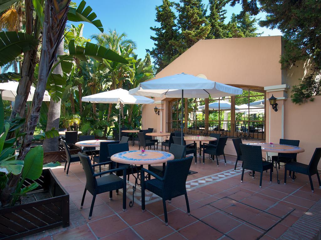 Hotel Bluebay Banus 4*