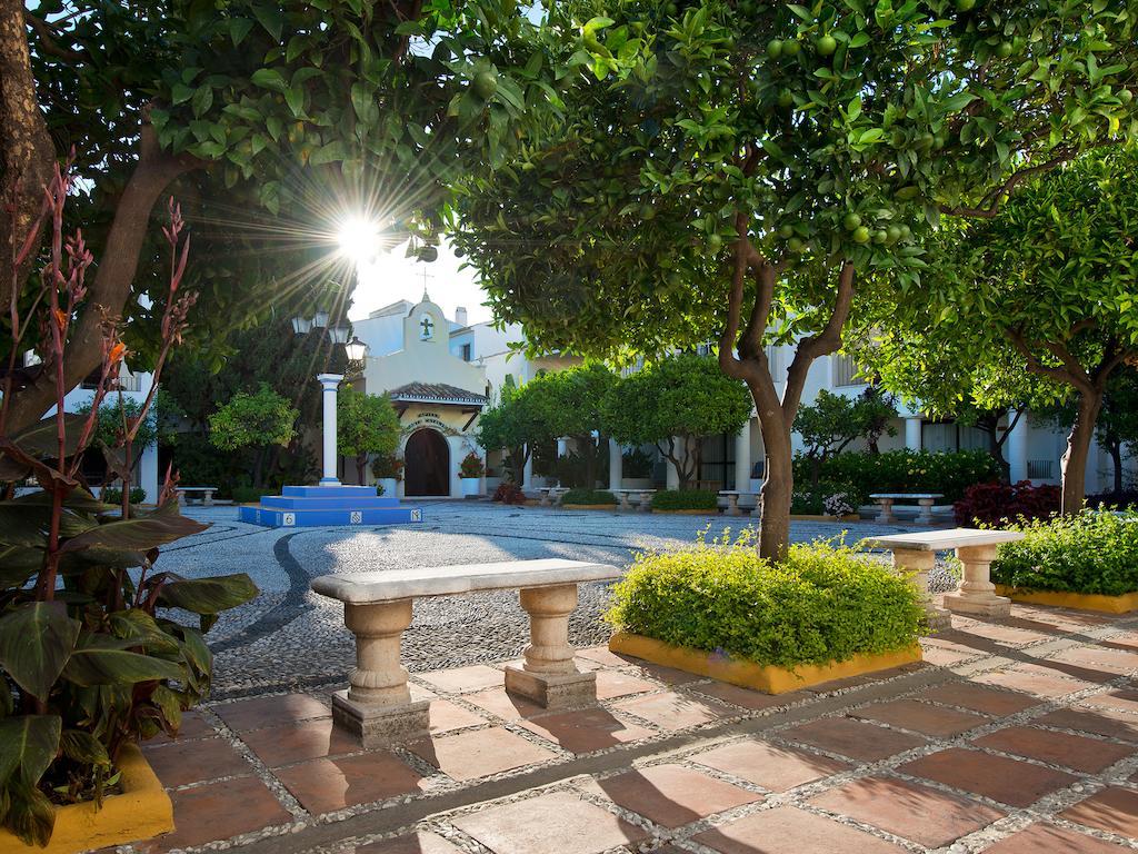 Hotel Bluebay Banus 4*