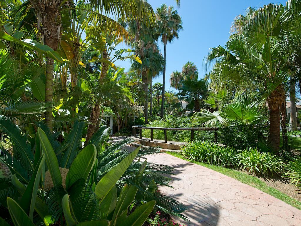 Hotel Bluebay Banus 4*