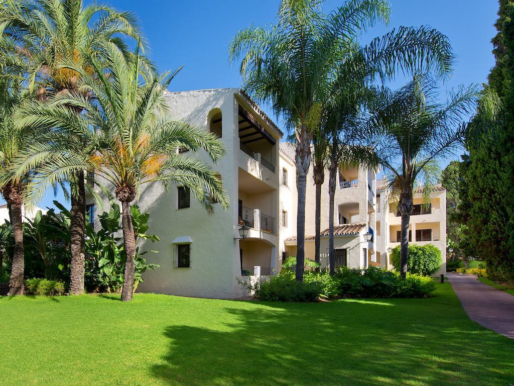 Hotel Bluebay Banus 4*