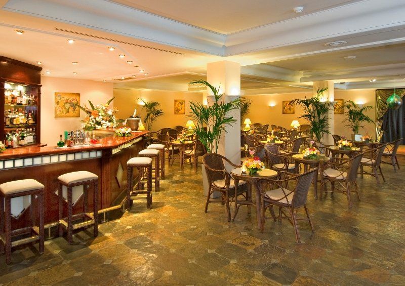 Hotel Bluebay Banus