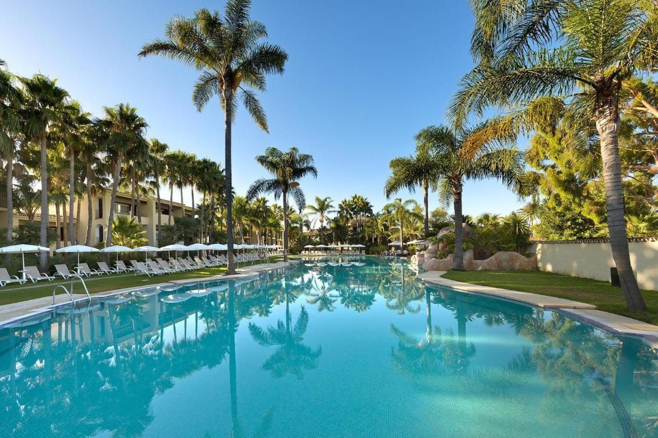 Bluebay Banus Hotel Marbella