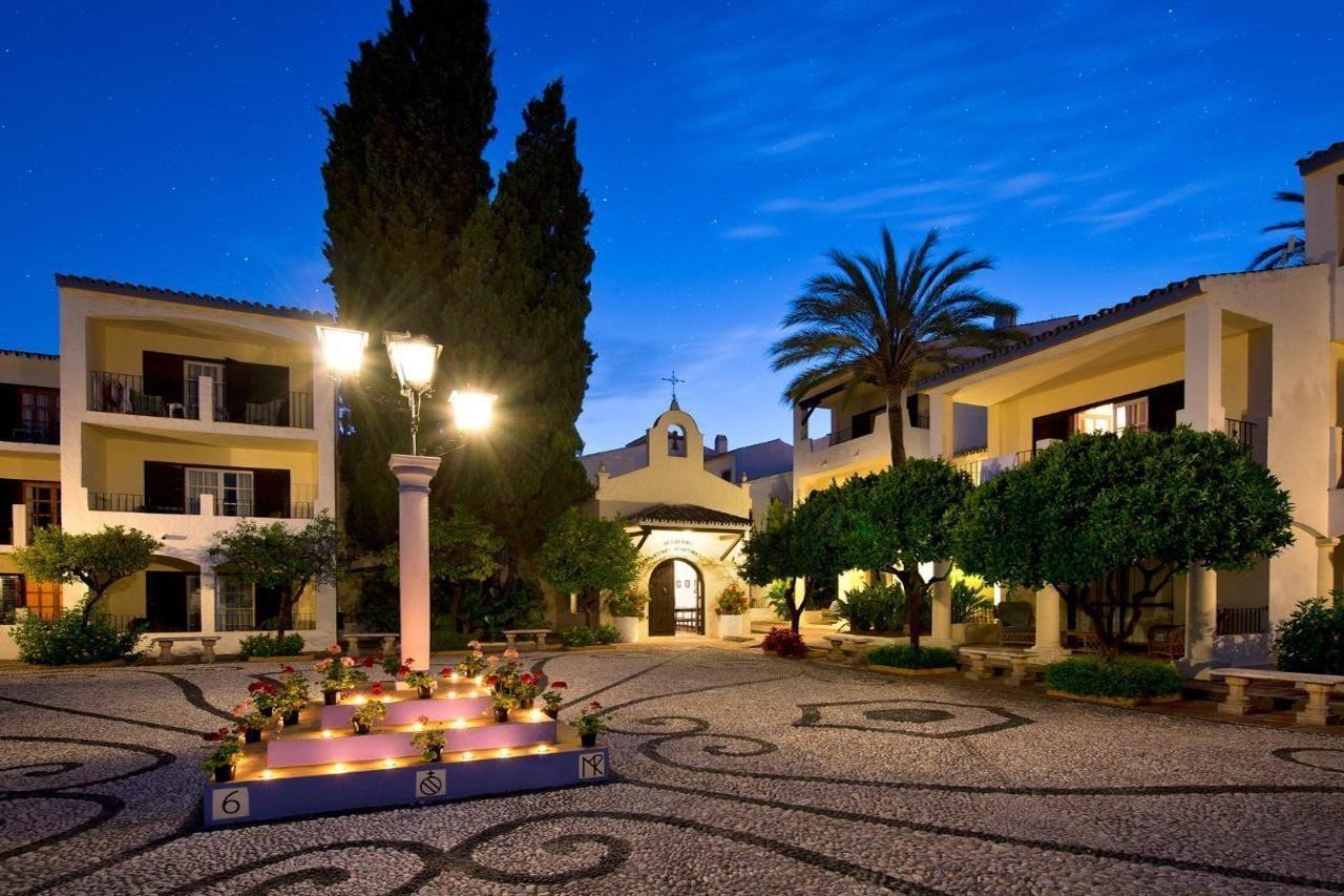 Bluebay Banus Hotel 4*