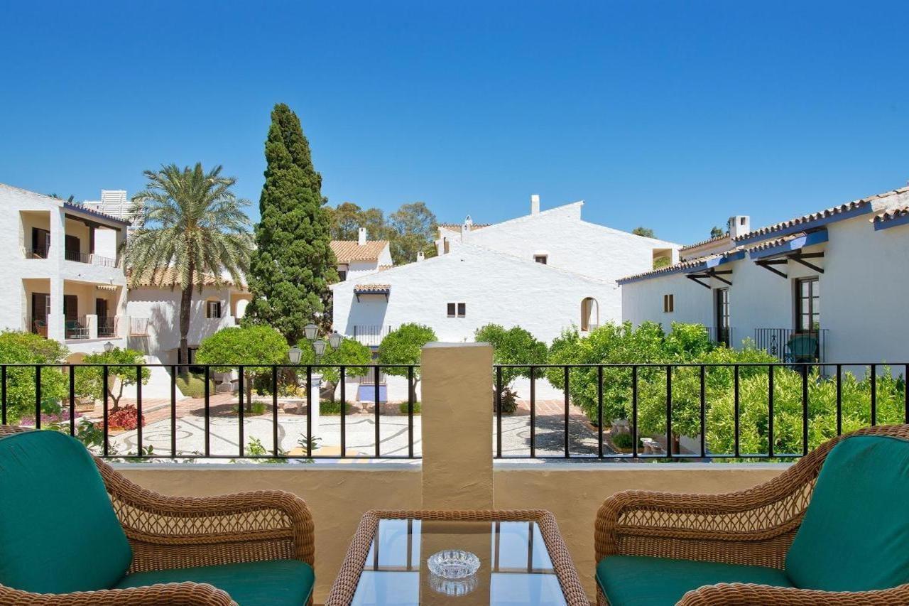 Hotel Bluebay Banus 4*