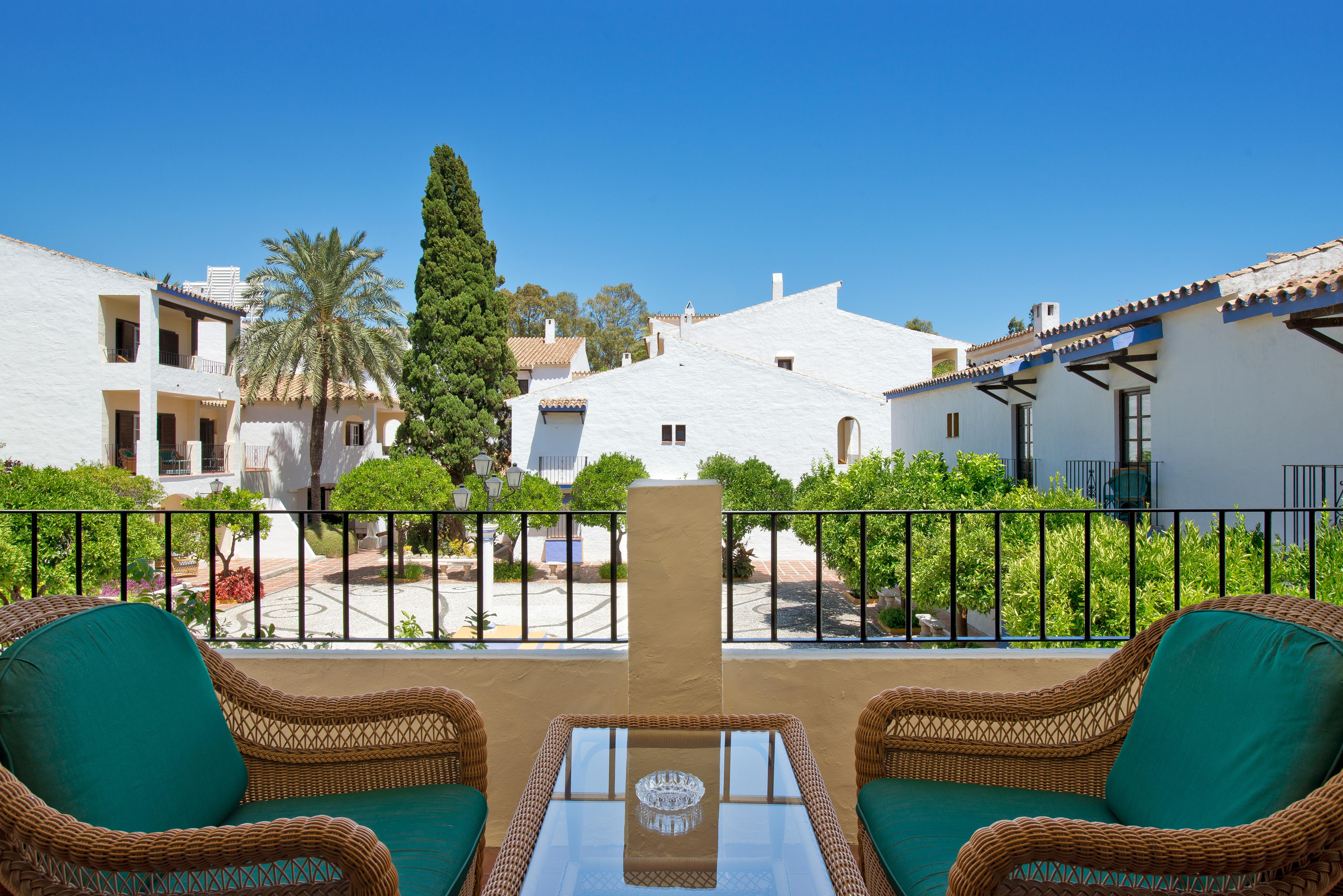 Hotel Bluebay Banus