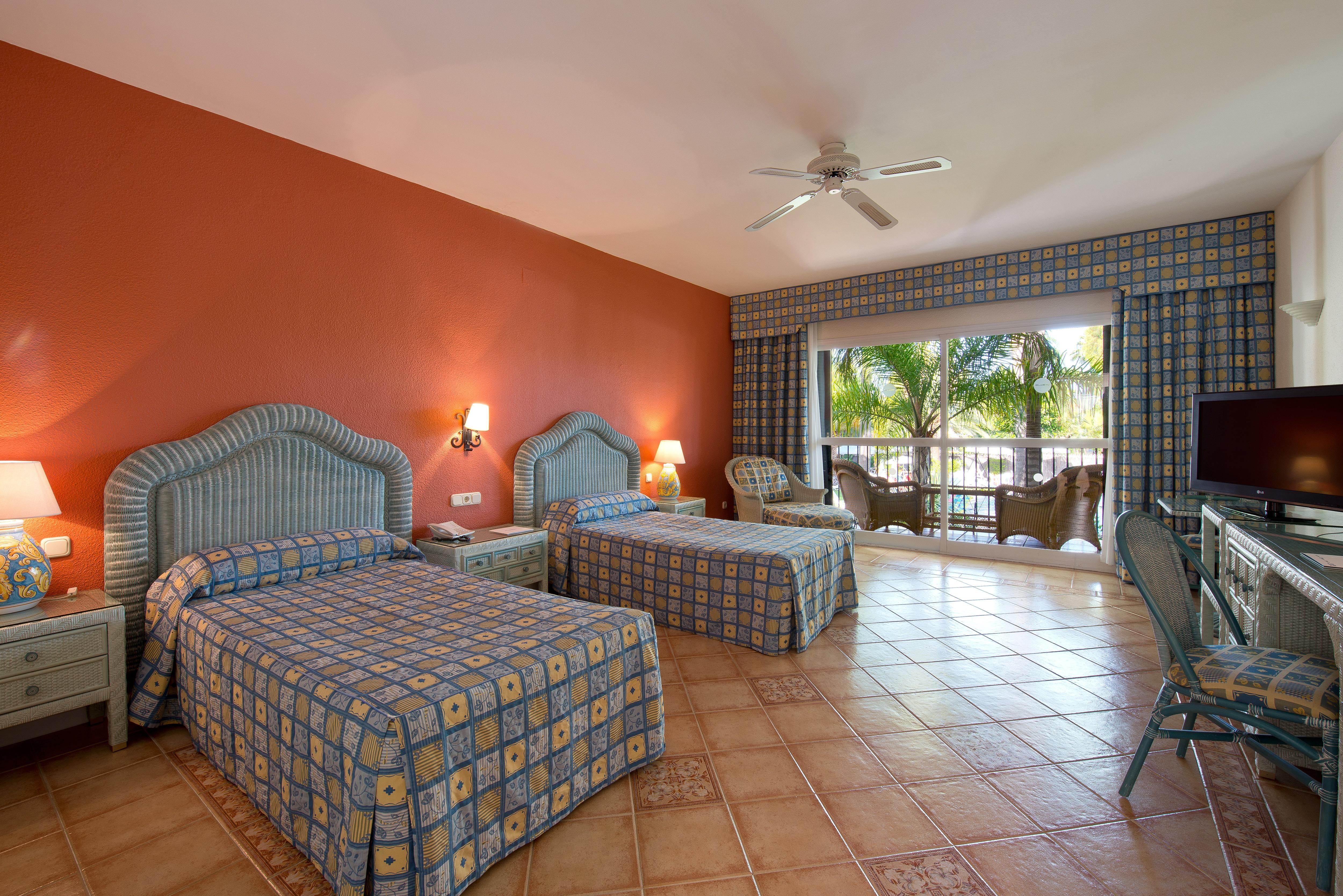 Hotel Bluebay Banus Marbella