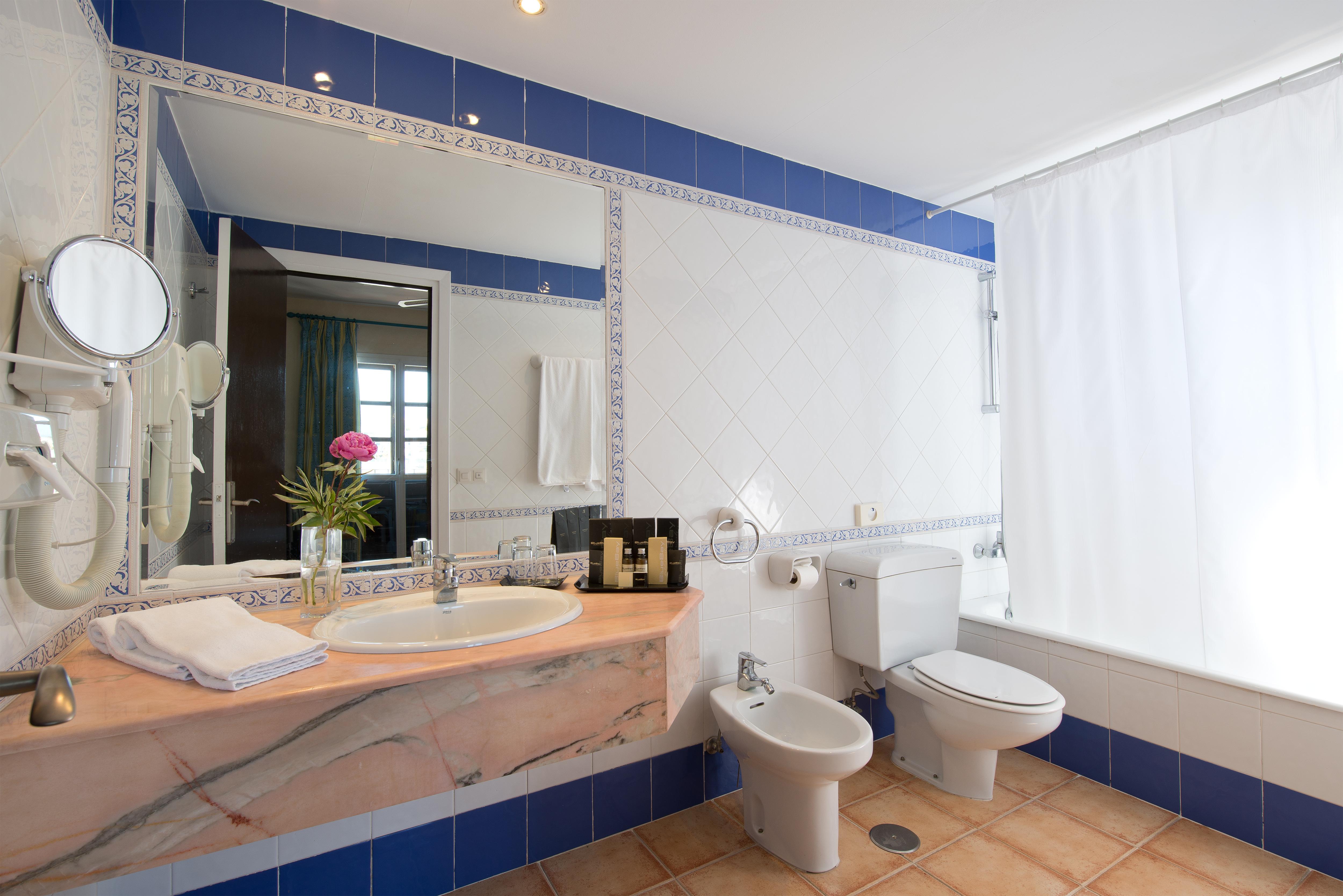 Hotel Bluebay Banus 4*
