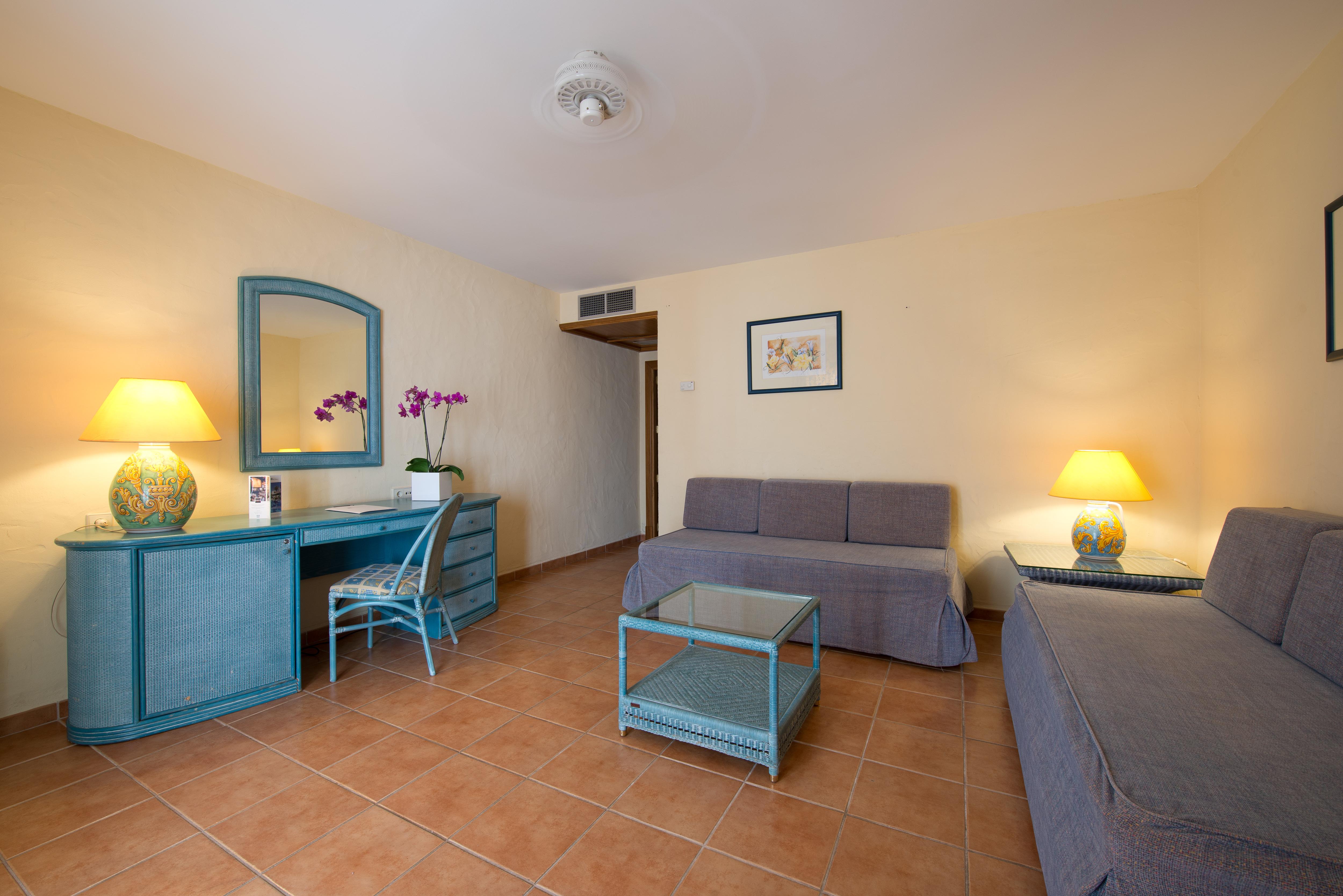 Bluebay Banus Marbella