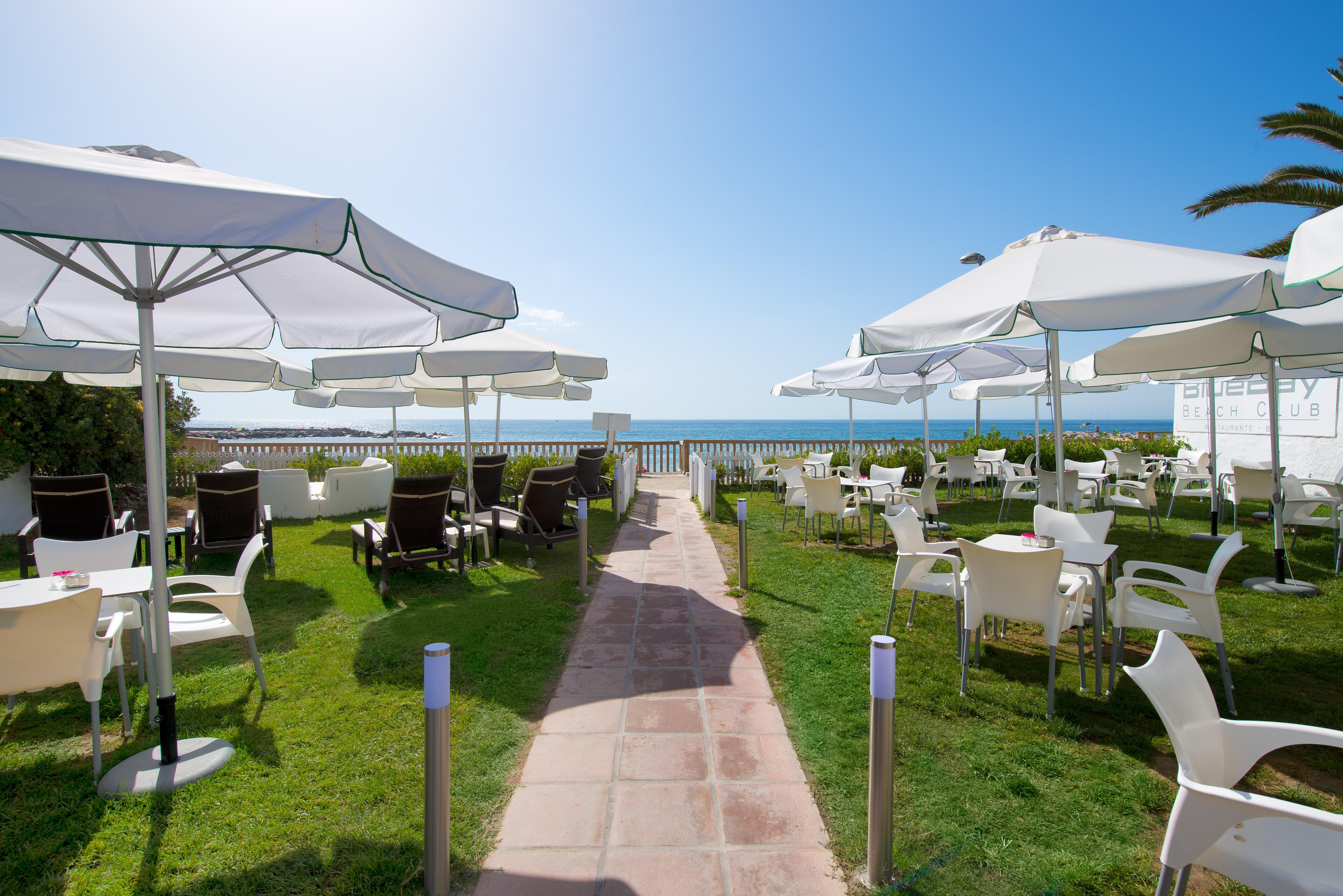 Bluebay Banus Hotel