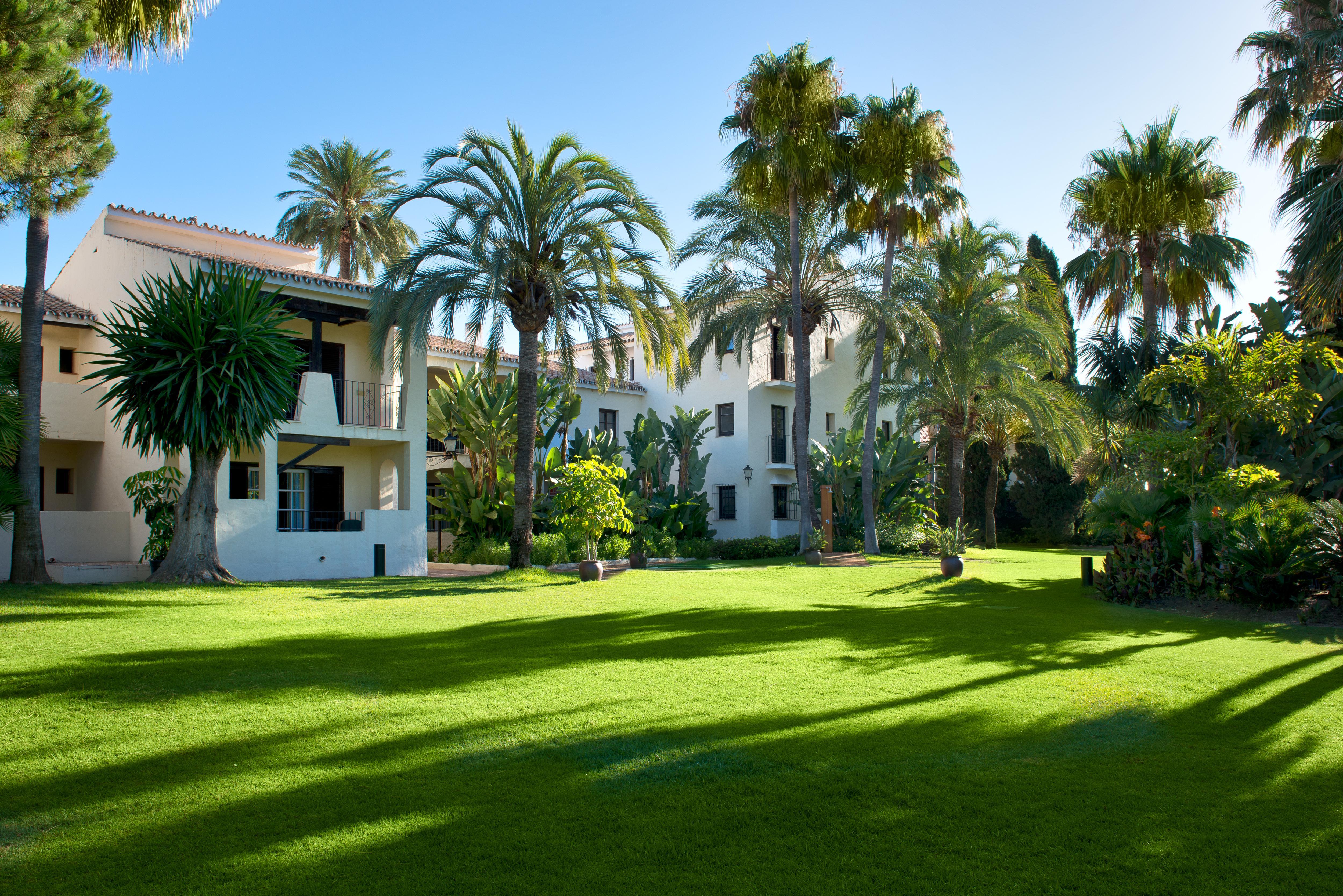 Bluebay Banus 4*