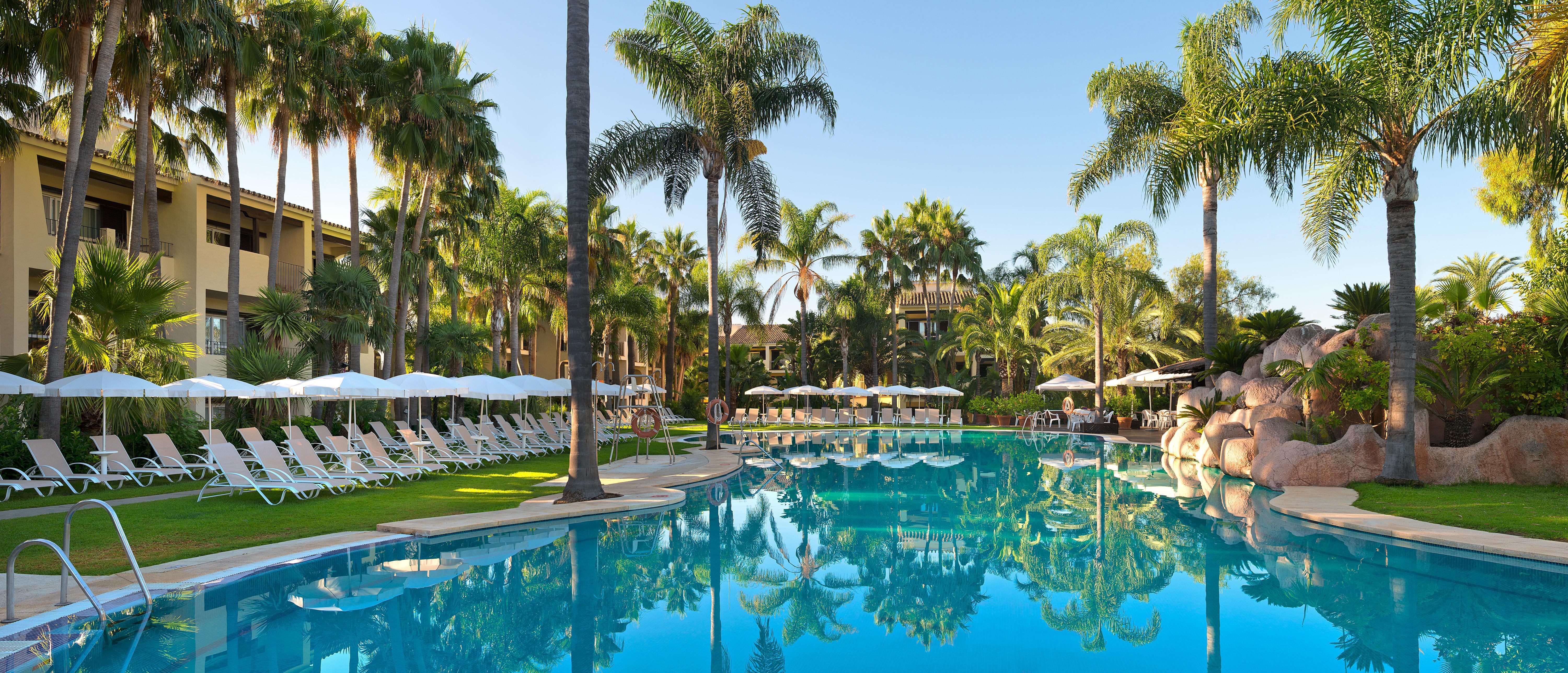 Bluebay Banus Marbella