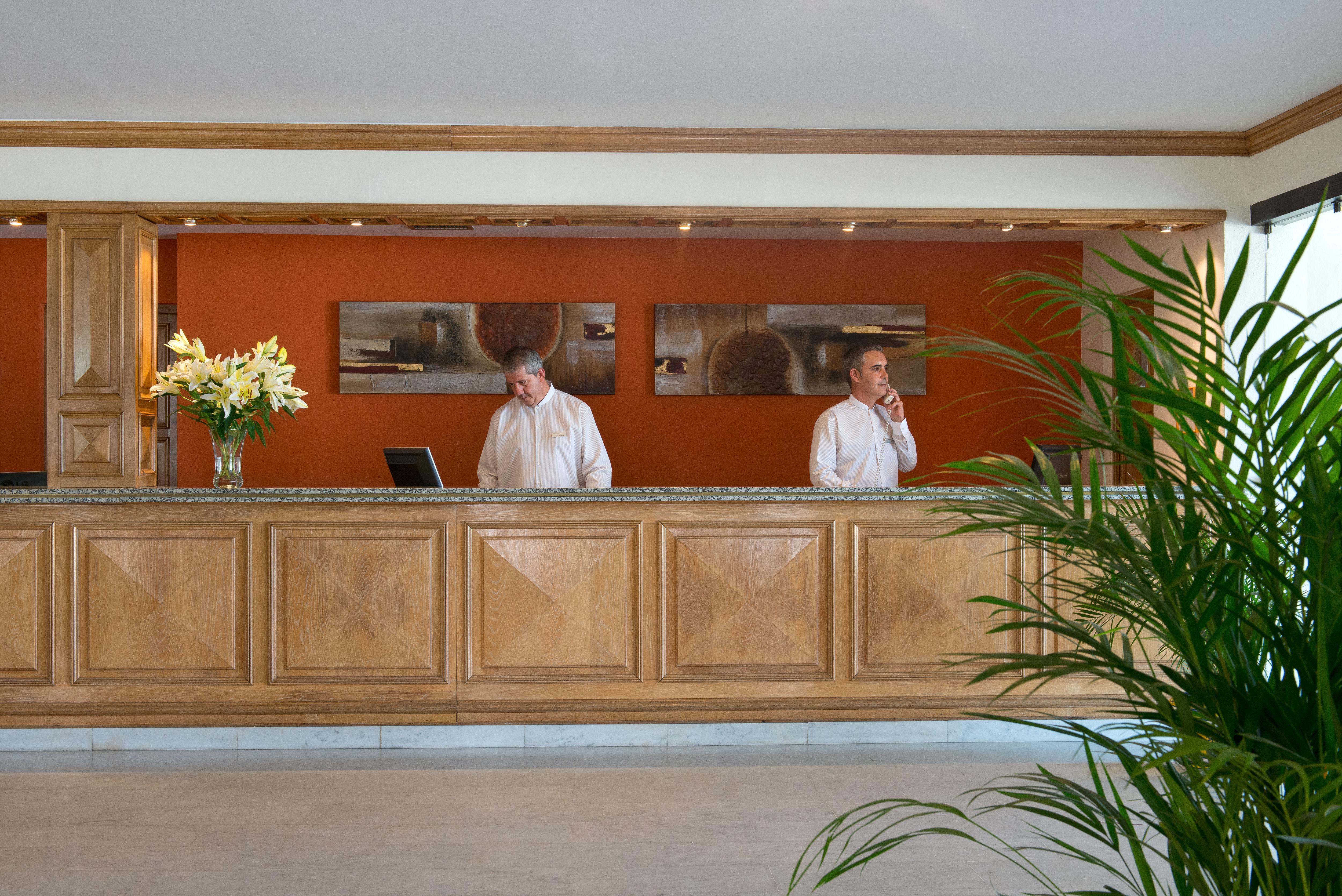 Bluebay Banus Hotel 4*