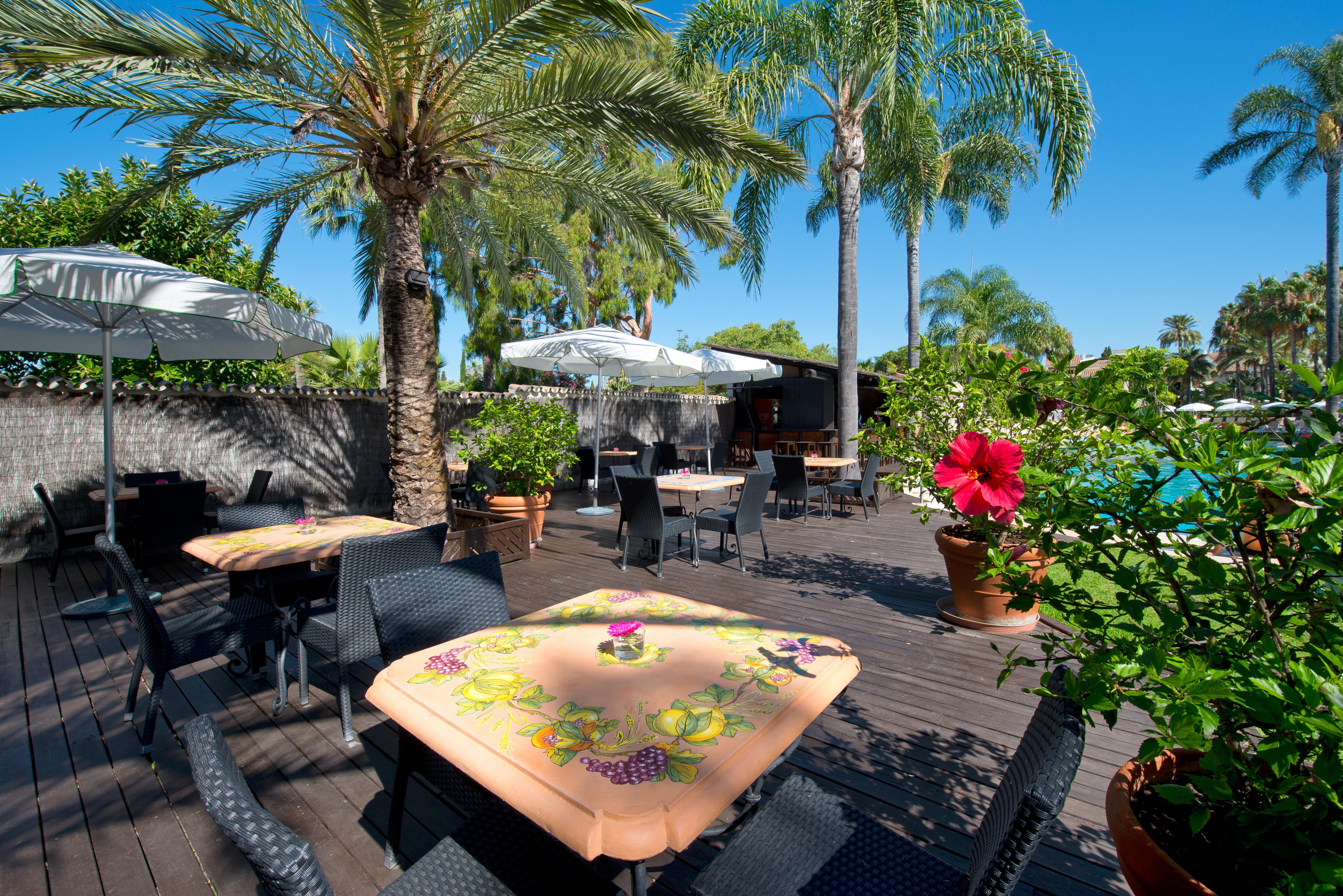 Bluebay Banus Hotel Marbella