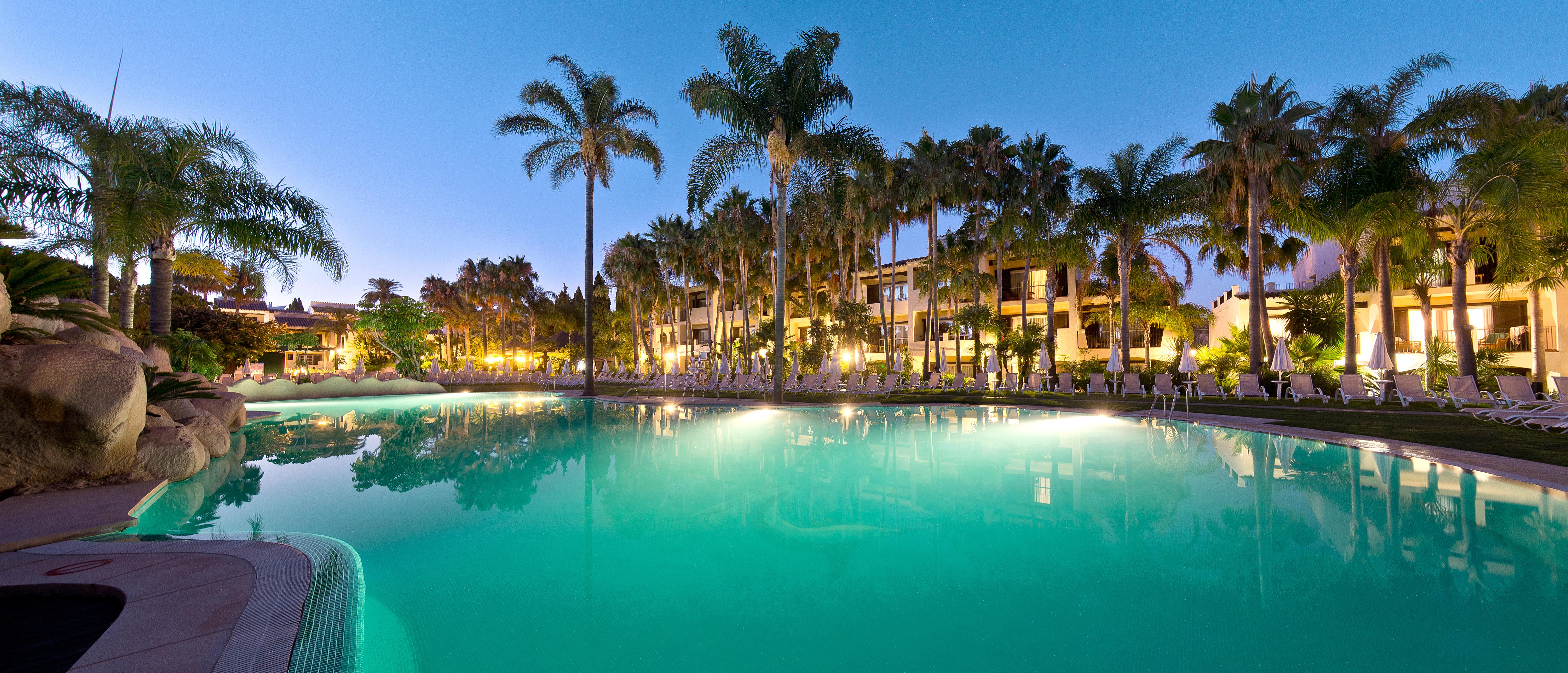 Bluebay Banus Hotel