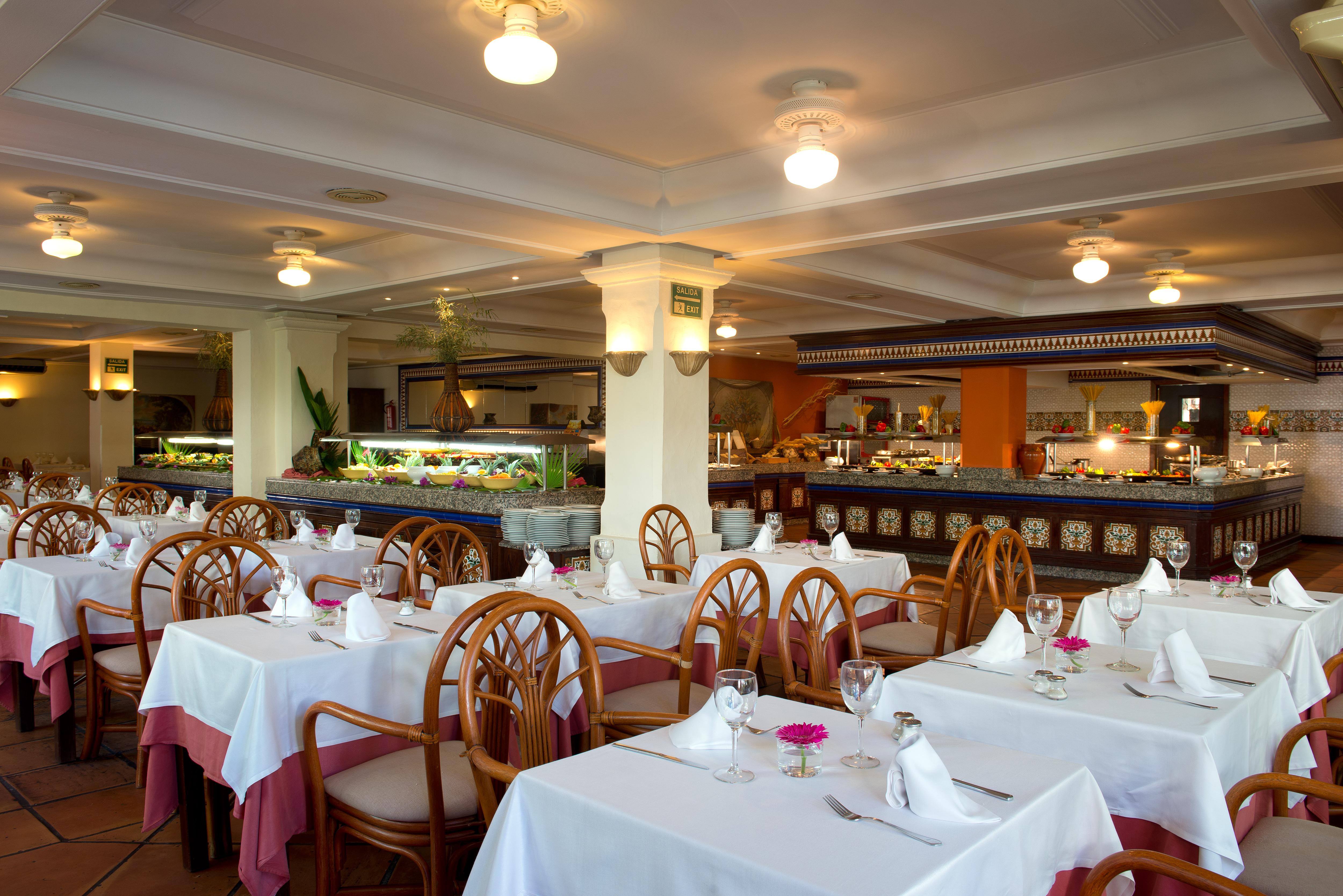 Bluebay Banus Hotel 4*