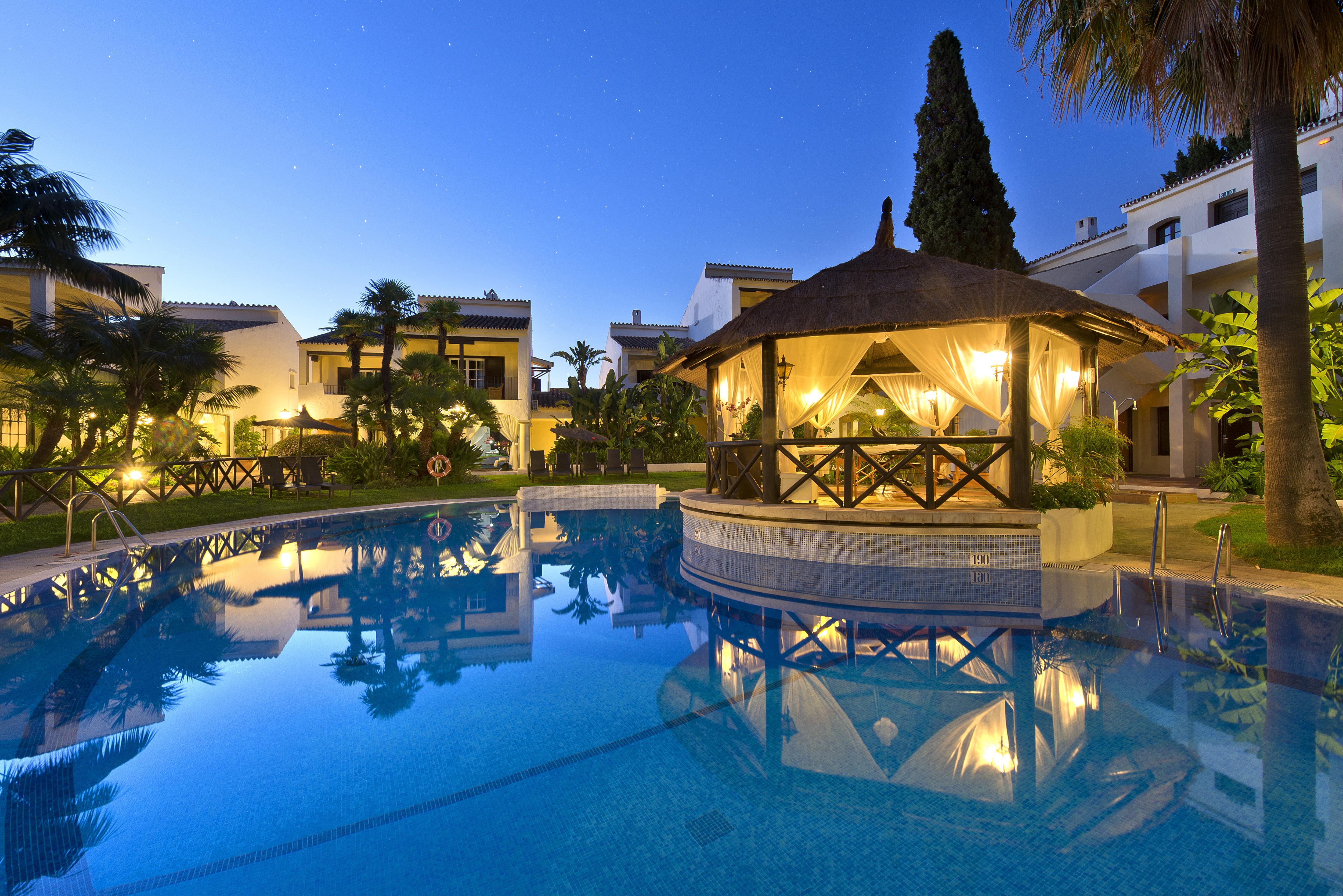 Bluebay Banus 4* Marbella