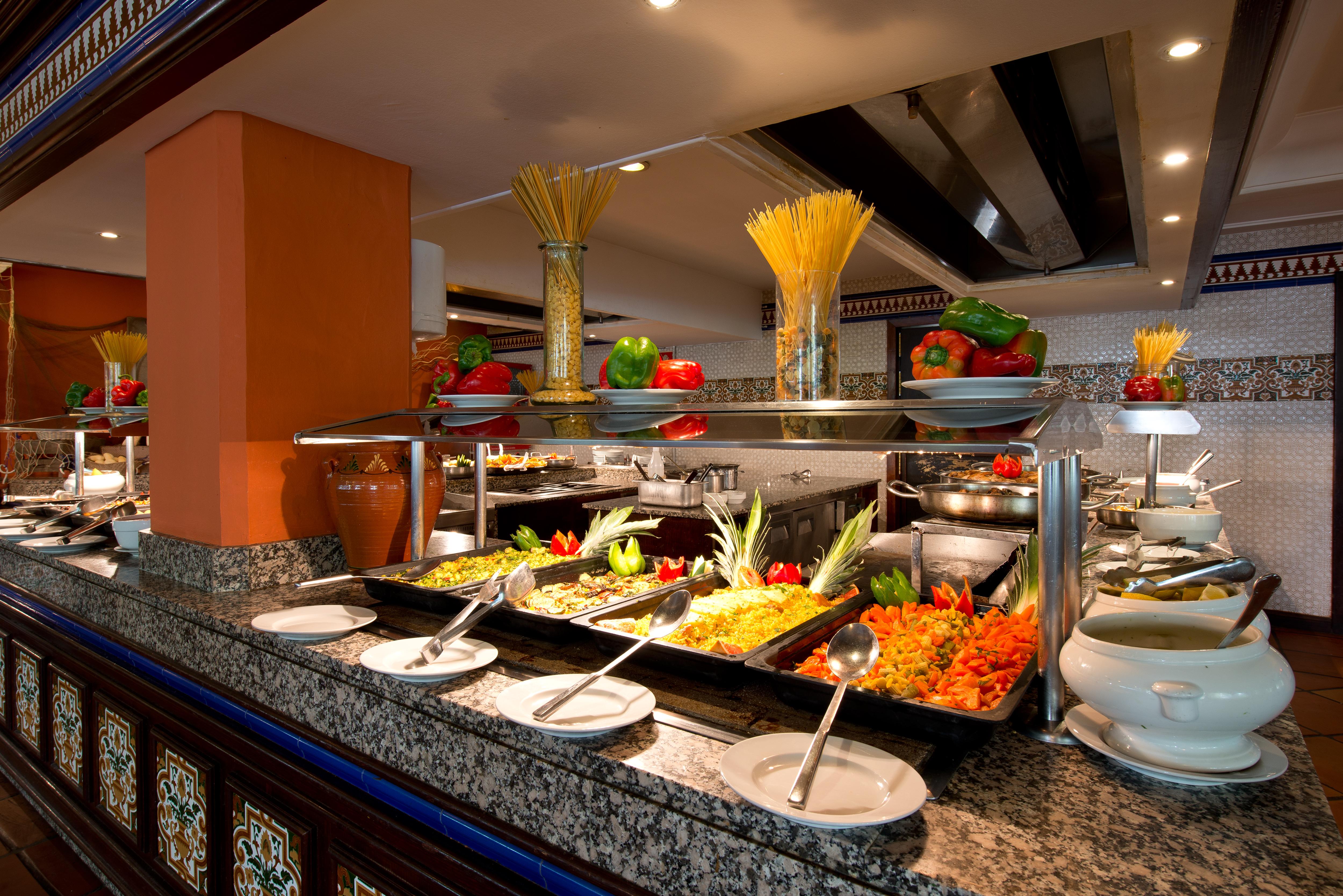 Bluebay Banus 4*