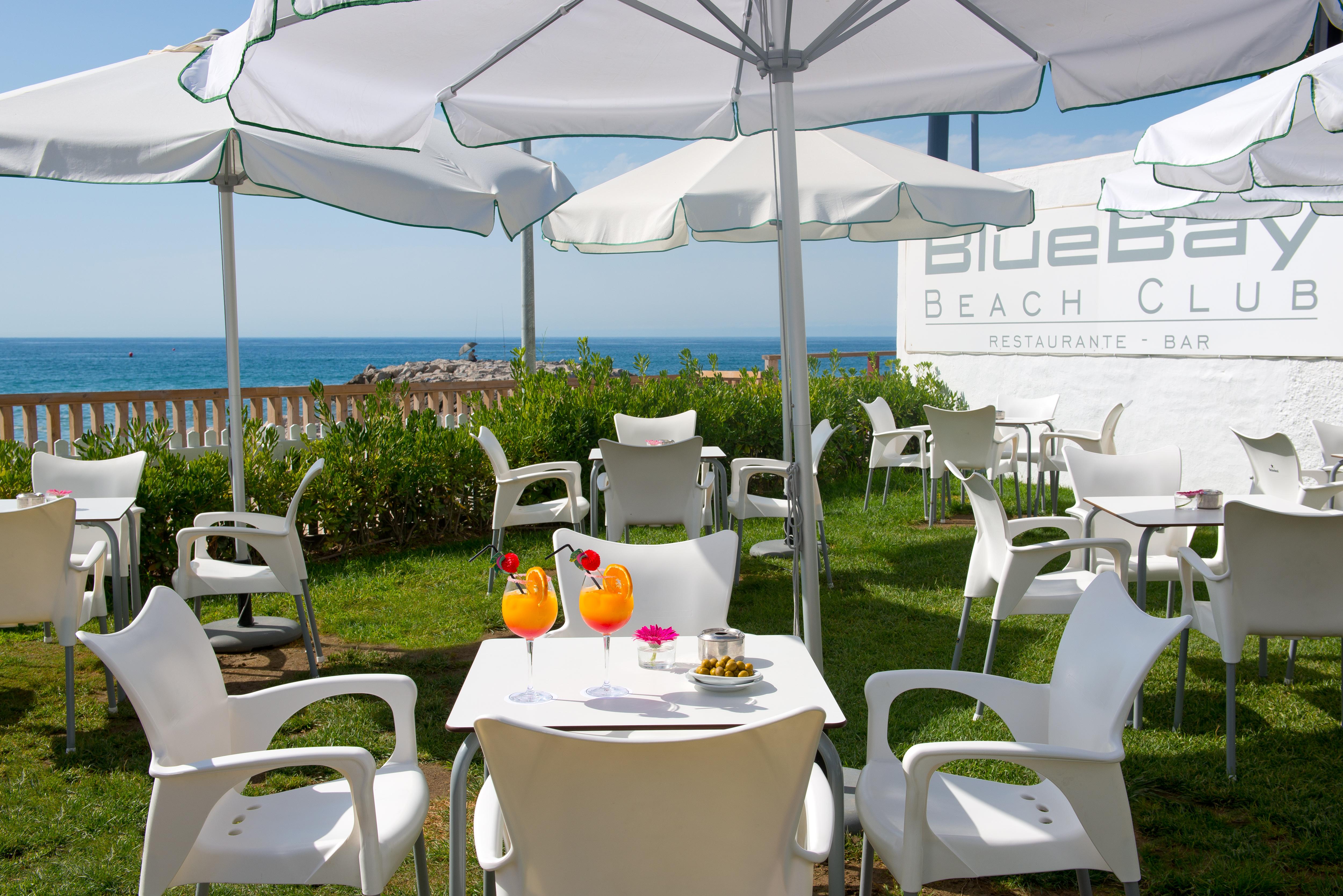 Hotel Bluebay Banus Marbella
