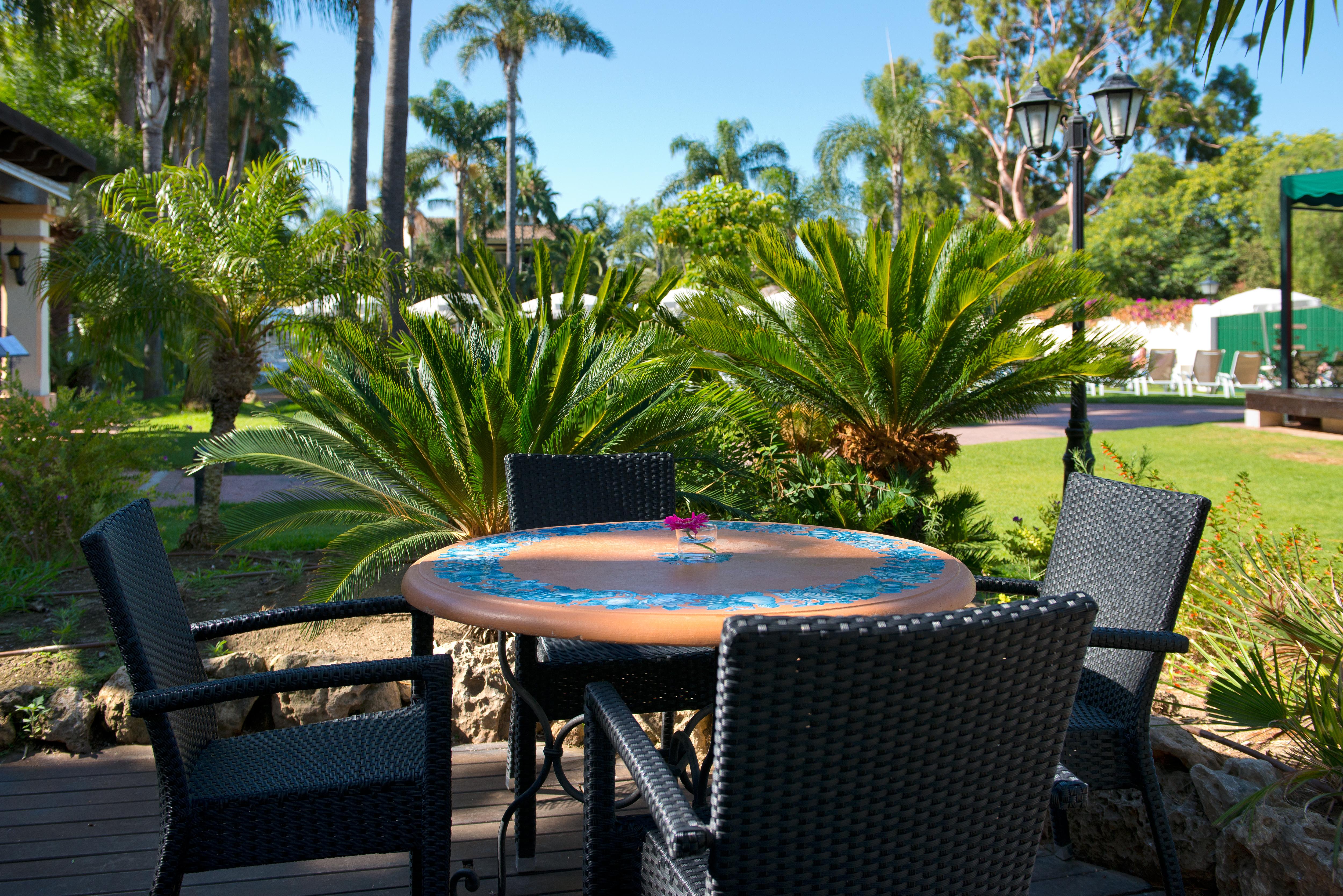 Bluebay Banus Hotel 4*