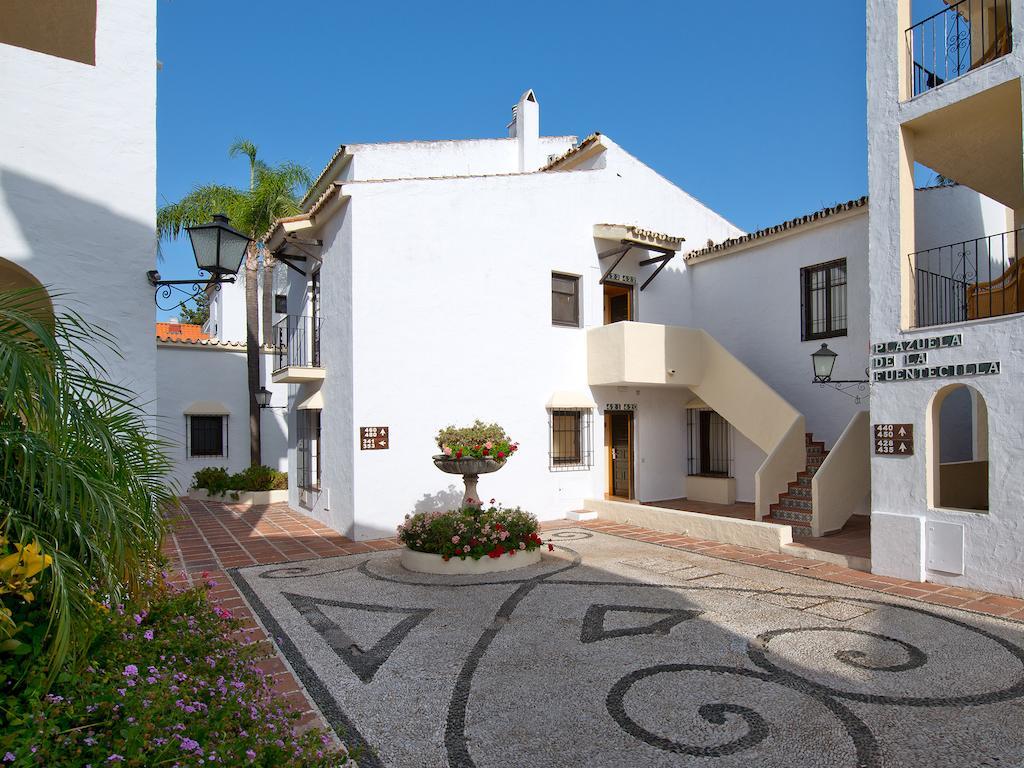 Bluebay Banus Marbella