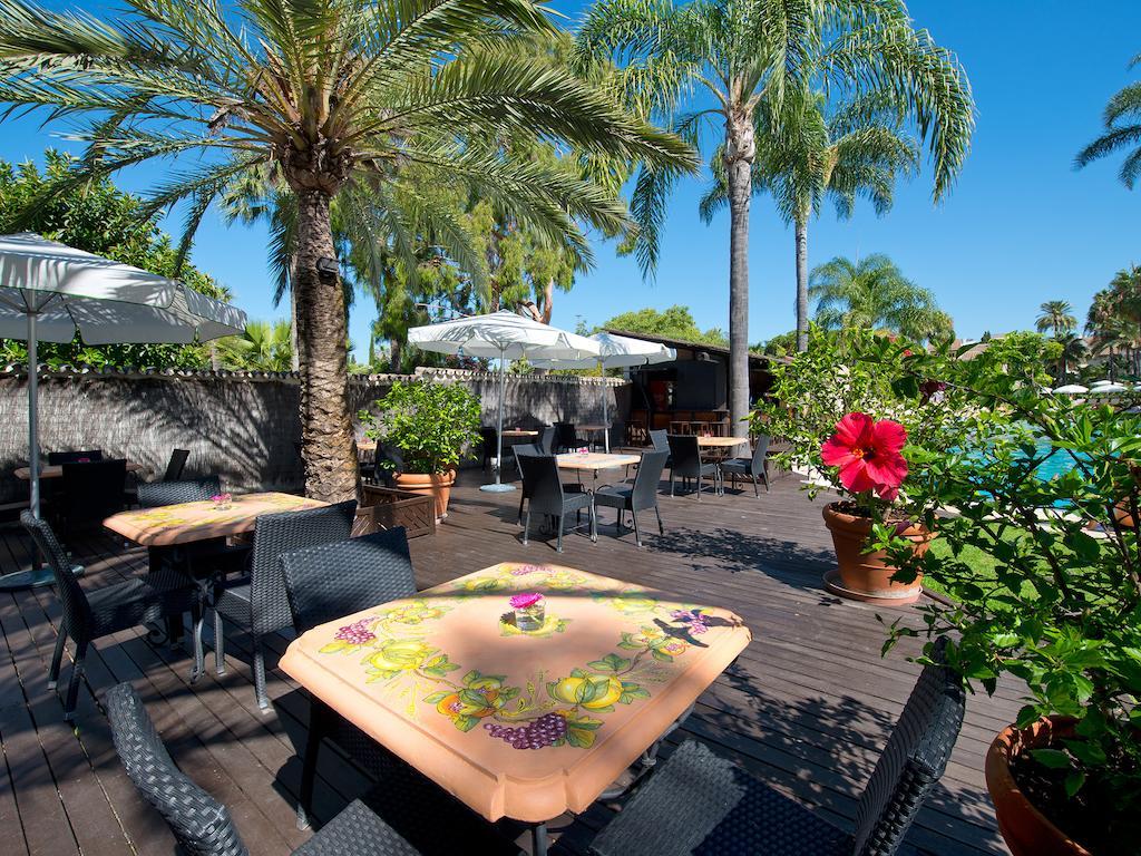 Hotel Bluebay Banus 4*