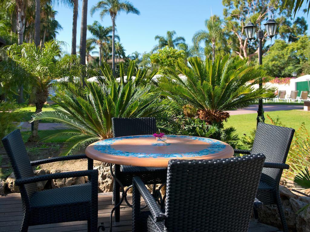 Hotel Bluebay Banus
