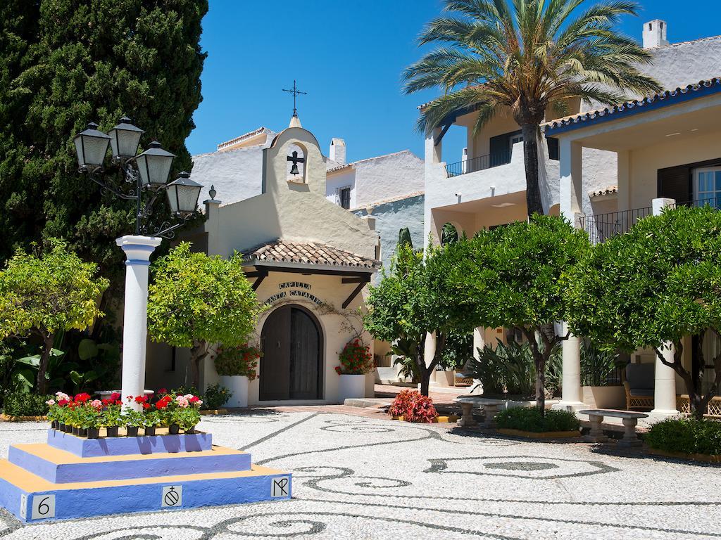 Bluebay Banus Marbella