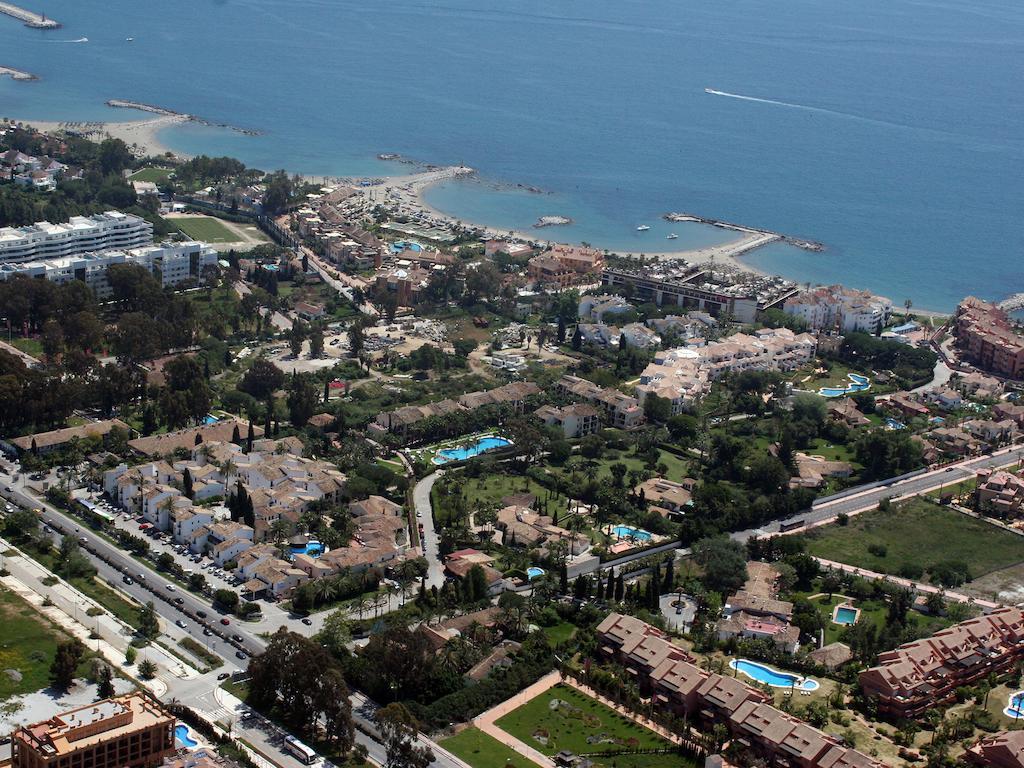 Bluebay Banus Marbella