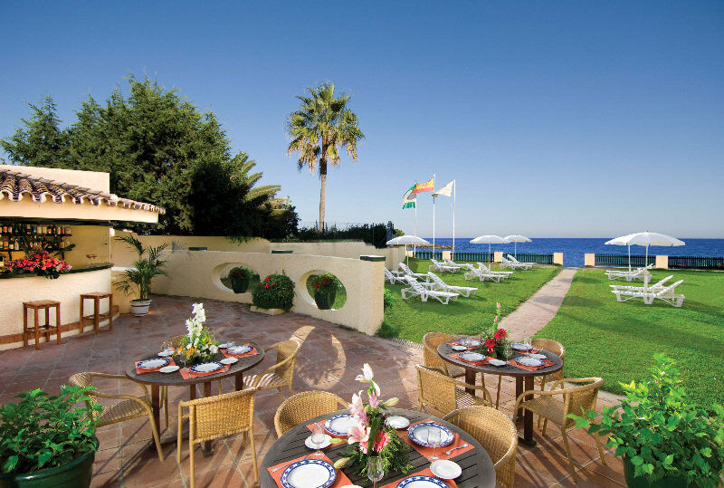 Bluebay Banus Hotel Marbella