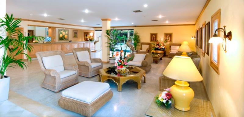 Hotel Bluebay Banus