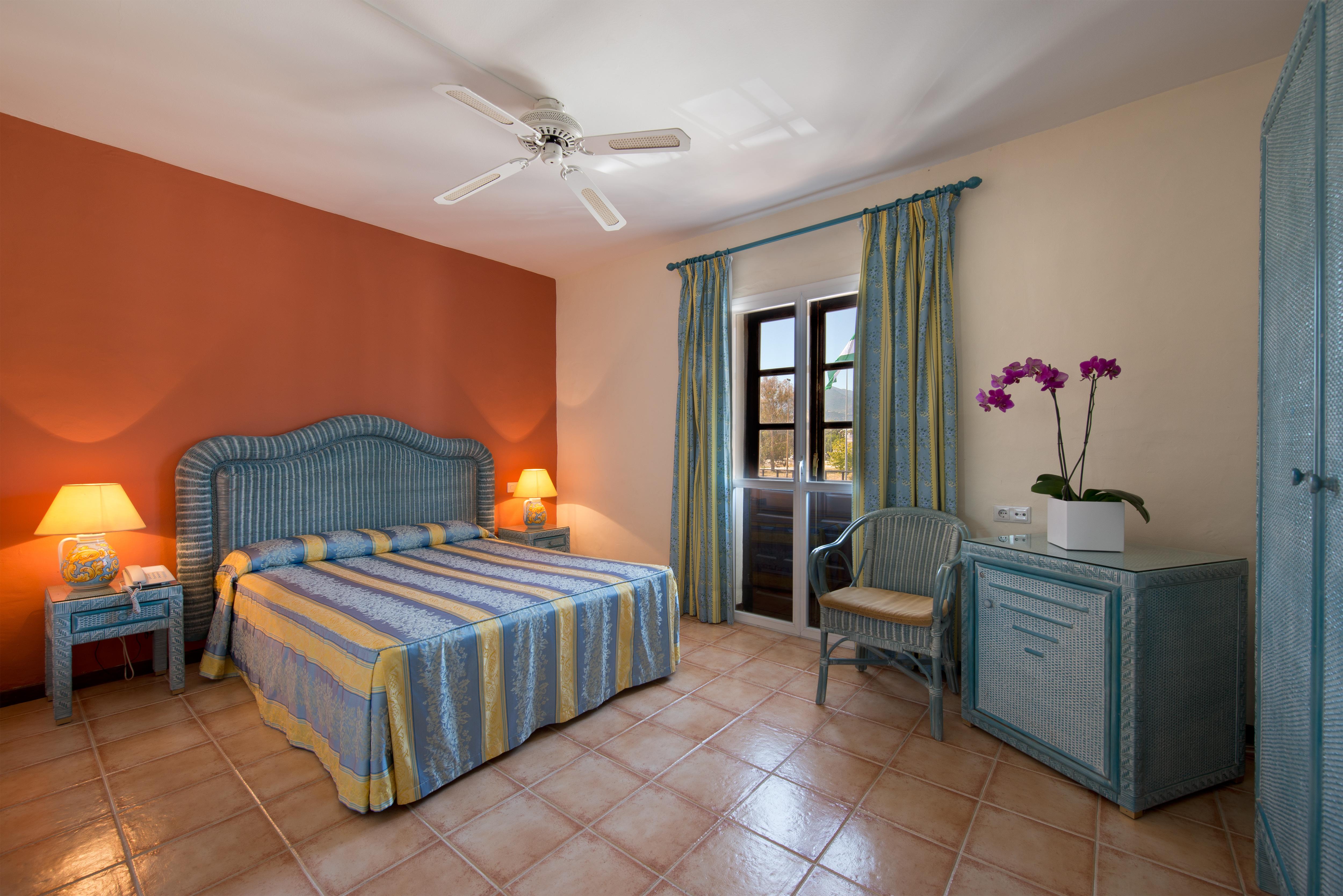 Hotel Bluebay Banus Marbellac