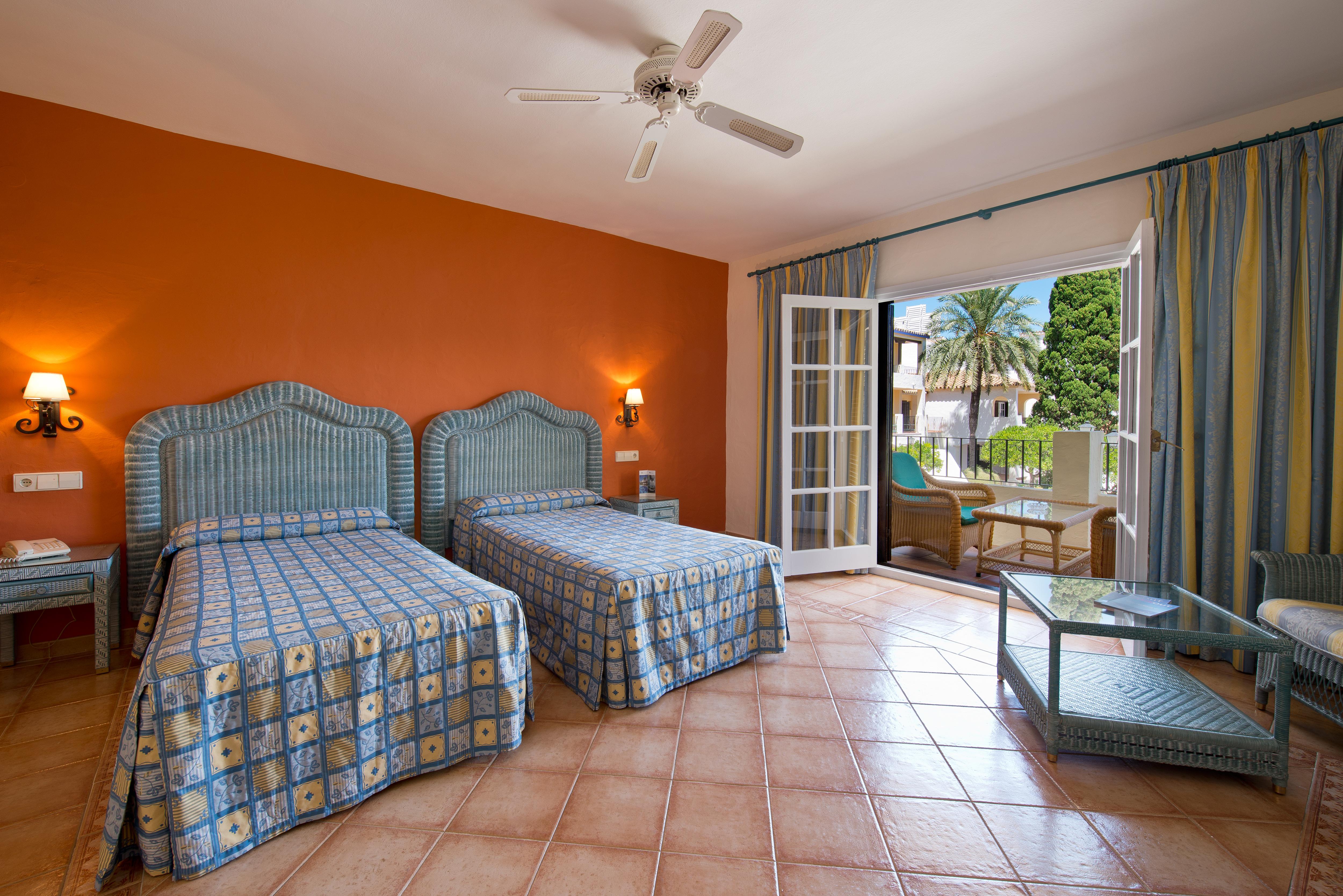 Bluebay Banus Marbellac