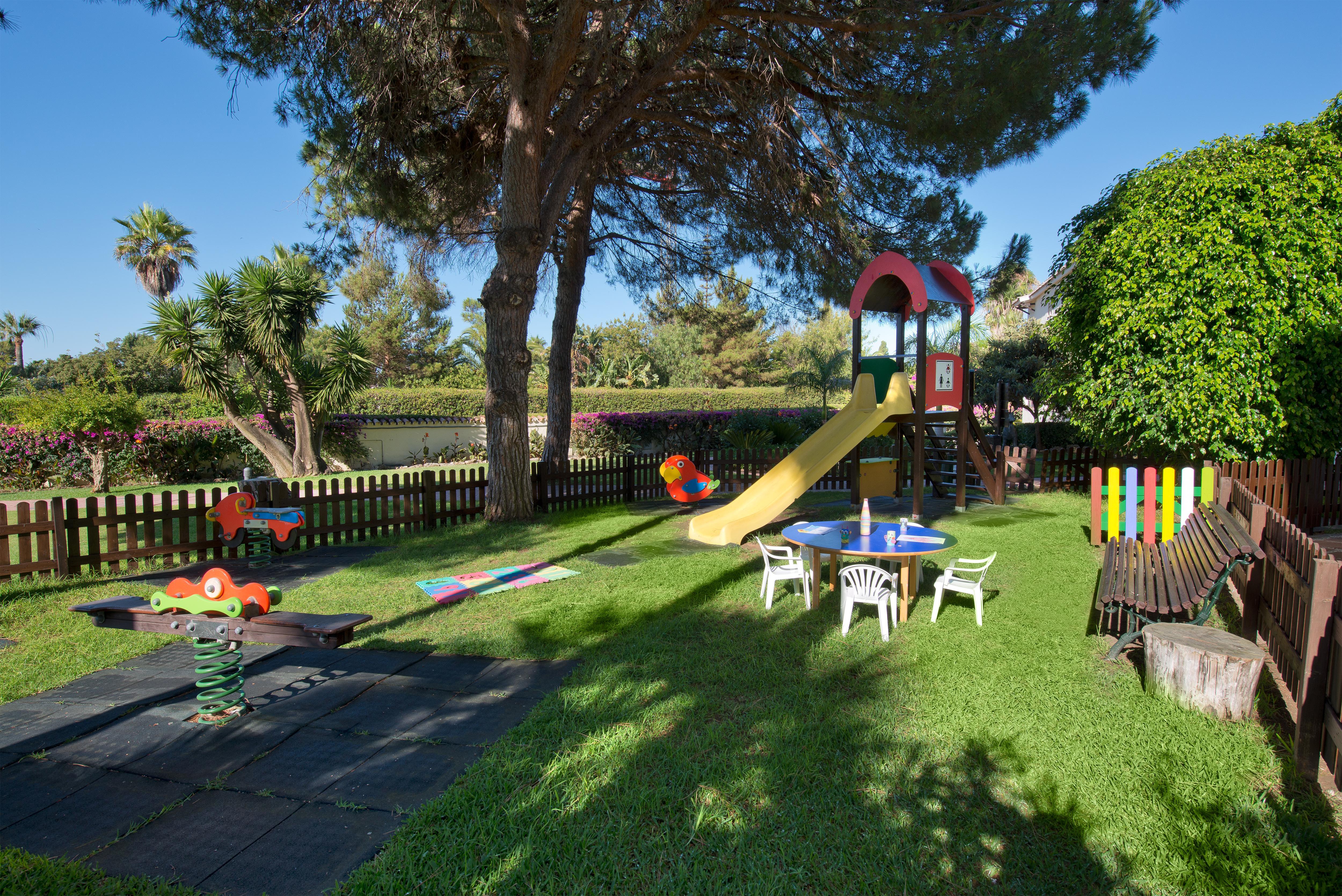 Bluebay Banus 4* Marbellac
