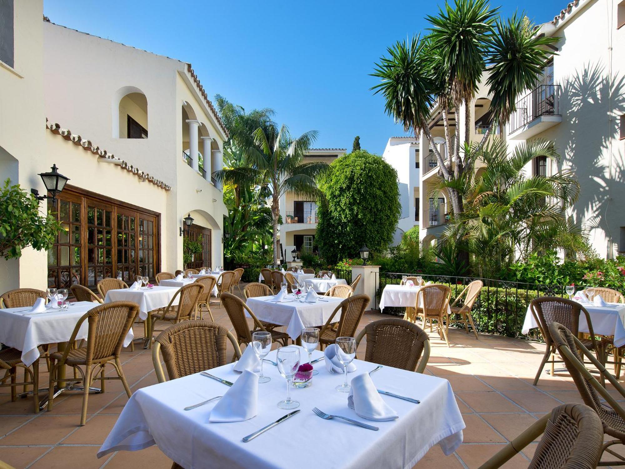 Hotel Bluebay Banus