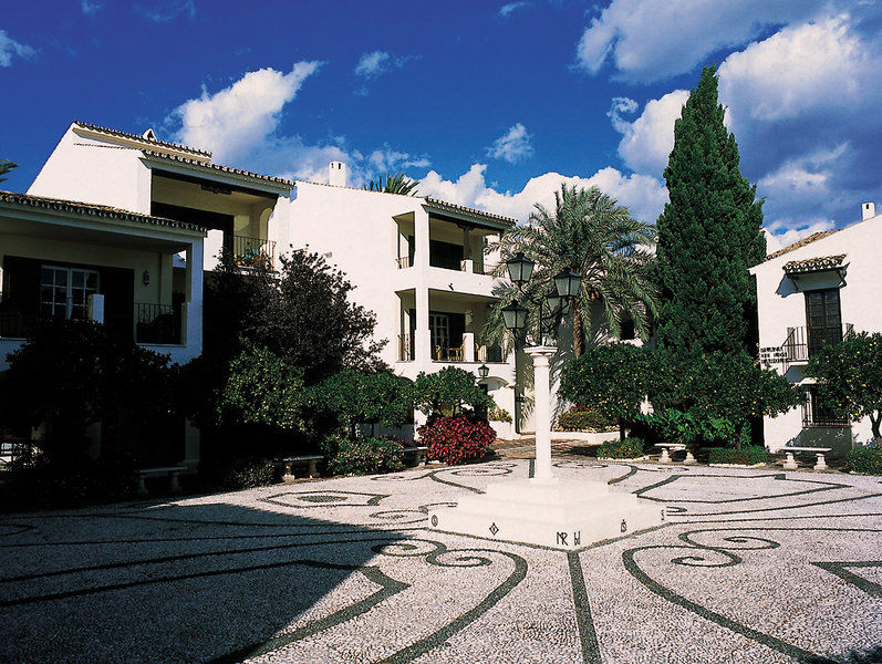 Bluebay Banus Hotel