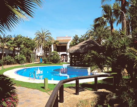 Bluebay Banus Hotel 4*